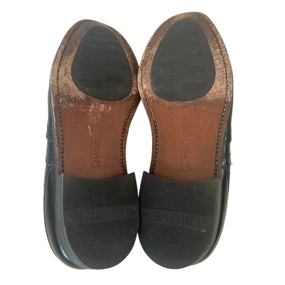 Florsheim this pair